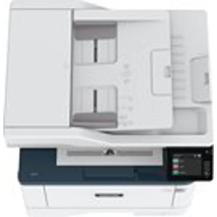Xerox B315V-DNI - Multifunktionsdrucker - s-w - Laser - Legal (216 x 356 mm) (Original) - A4-Legal (Medien) - bis zu 39 Seiten-Min. (Kopieren) - bis zu 40 Seiten-Min. (Drucken) - 350 Blatt - 33.6 Kbps - USB 2.0, LAN, Wi-Fi(n), USB 2.0-Host – Bild 3