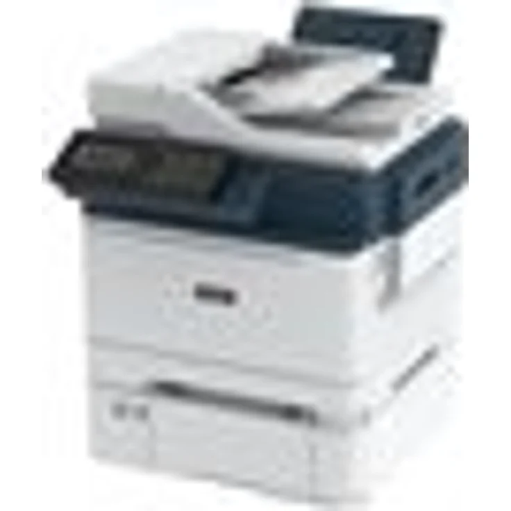 Xerox C315 Laser-Multifunktionsgerät (A4, 4in1, Drucker, Scanner, Kopierer, Fax, Duplex, USB, LAN... – Bild 9