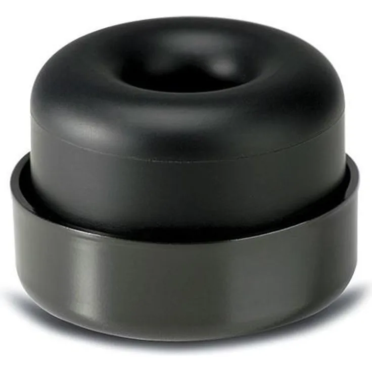 SVSound Soundpath Isolation (4er Pack) schwarz