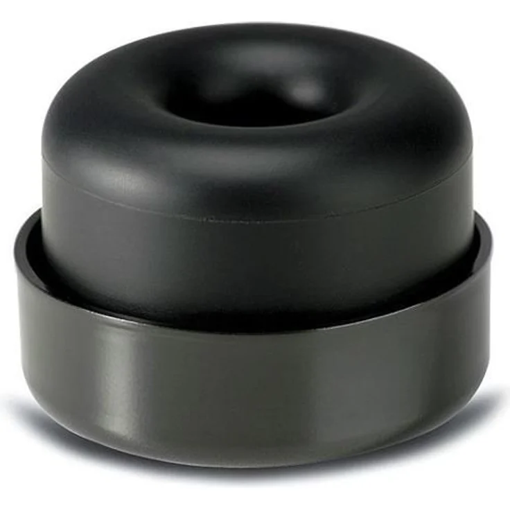 SVSound Soundpath Isolation (4er Pack) schwarz – Bild 1