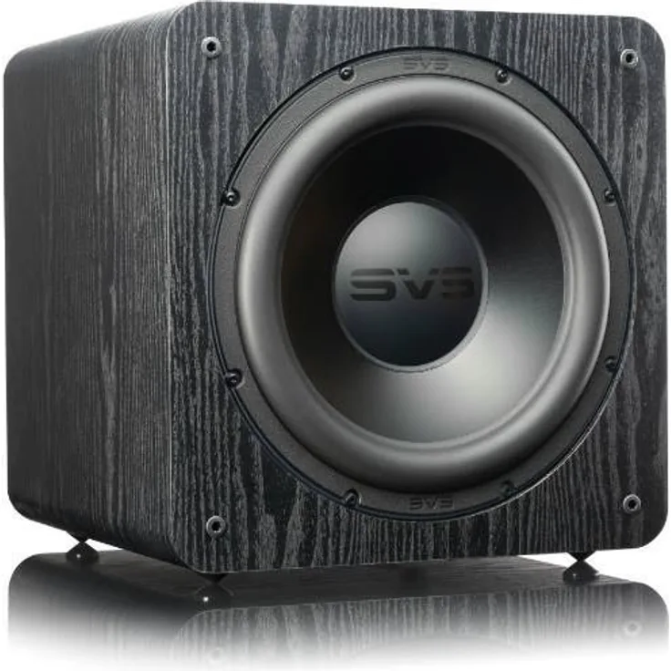 SVSound SB-2000 Pro black-ash