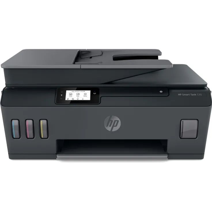 Urzadzenie wielofunkcyjne HP Smart Tank 530