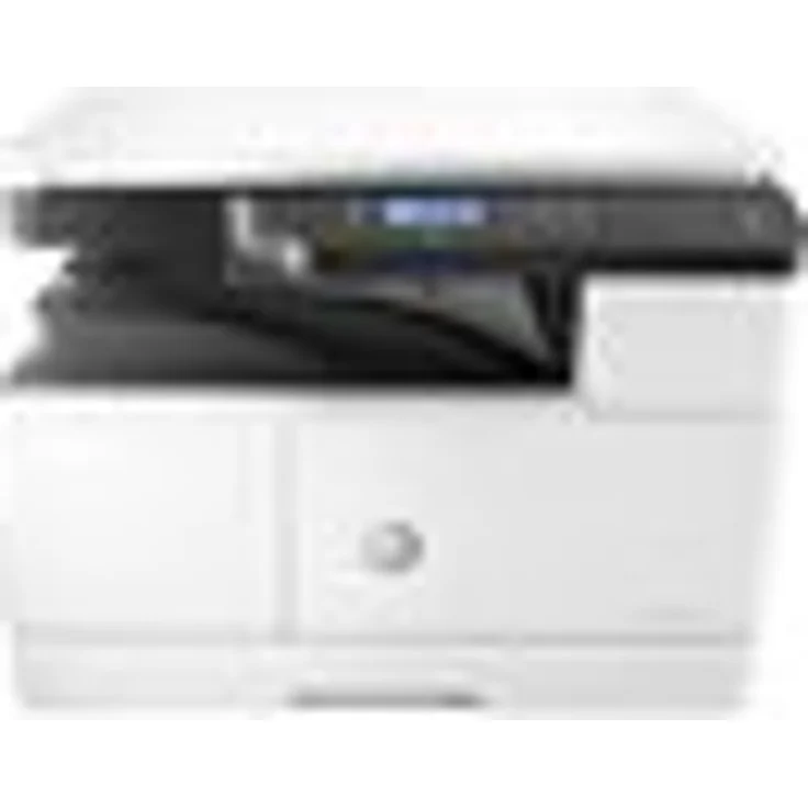 HP LaserJet M442dn MFP Prntr (A3 24-13 ppm A4 - A3 USB Ethernet Print - Scan - Copy Duplex) – Bild 7