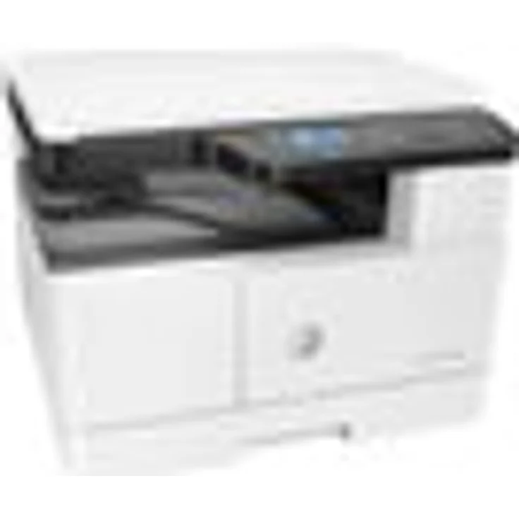 HP LaserJet M442dn MFP Prntr (A3 24-13 ppm A4 - A3 USB Ethernet Print - Scan - Copy Duplex) – Bild 9
