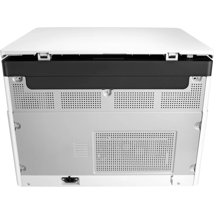 HP LaserJet M442dn MFP Prntr (A3 24-13 ppm A4 - A3 USB Ethernet Print - Scan - Copy Duplex) – Bild 4