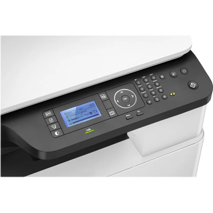 HP LaserJet M442dn MFP Prntr (A3 24-13 ppm A4 - A3 USB Ethernet Print - Scan - Copy Duplex) – Bild 8