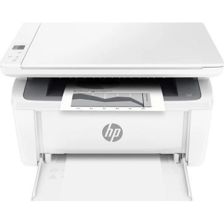 HP LaserJet M140w Laser Monodruck 600 x 600 DPI A4 Direkter Druck Weiß – Bild 2