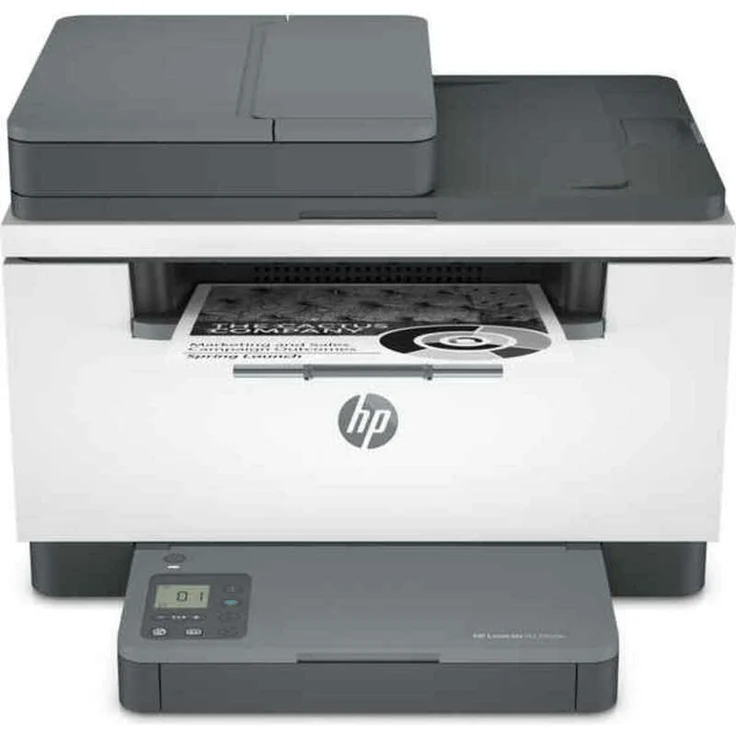 HP M234sdw Laser Monodruck 600 x 600 DPI A4 Direkter Druck Grau Weiß – Bild 2