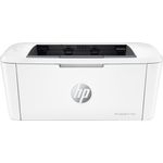 HP Laserjet M110we Laserdrucker, Monolaser (HP+, Drucker, WLAN, Airprint, Schwarz-weiß-Drucker) inklusive 6 Probemonate HP Instant Ink