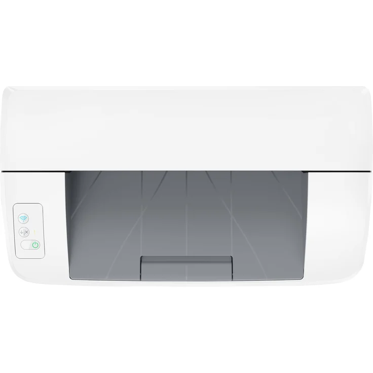 HP Laserjet M110we Laserdrucker, Monolaser (HP+, Drucker, WLAN, Airprint, Schwarz-weiß-Drucker) inklusive 6 Probemonate HP Instant Ink – Bild 4
