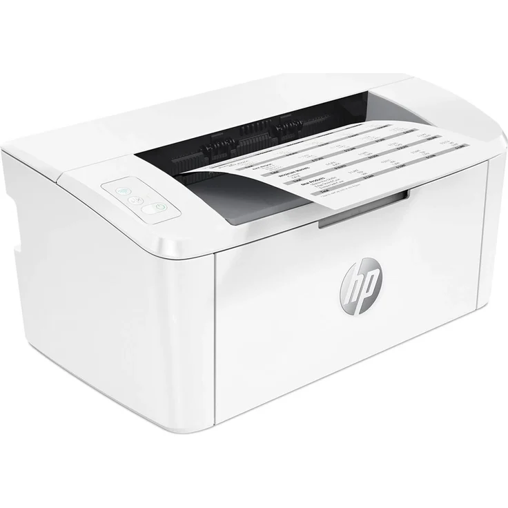 HP Laserjet M110we Laserdrucker, Monolaser (HP+, Drucker, WLAN, Airprint, Schwarz-weiß-Drucker) inklusive 6 Probemonate HP Instant Ink – Bild 5