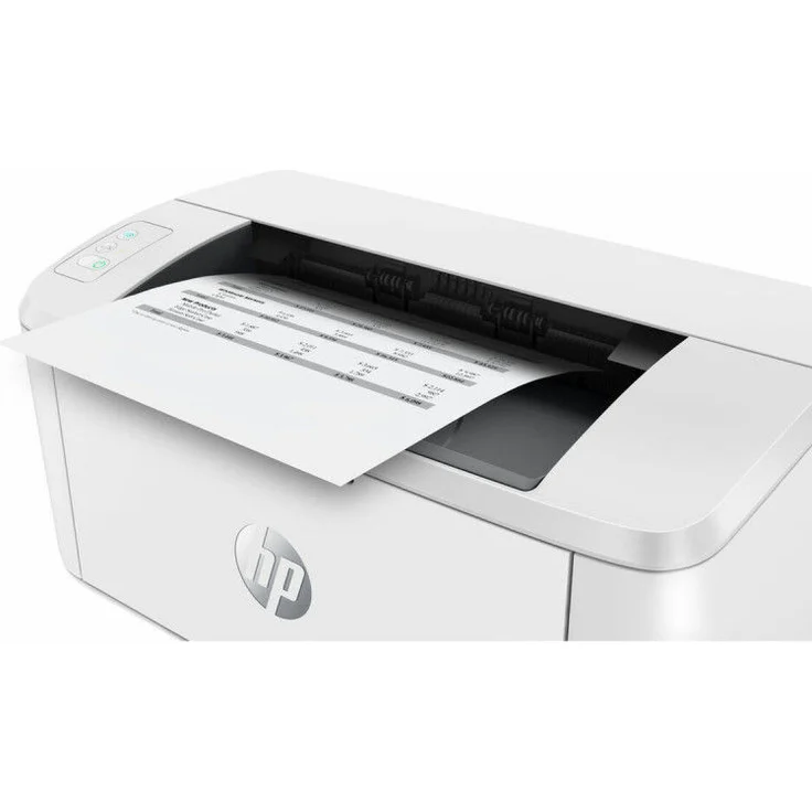HP Laserjet M110we Laserdrucker, Monolaser (HP+, Drucker, WLAN, Airprint, Schwarz-weiß-Drucker) inklusive 6 Probemonate HP Instant Ink – Bild 7