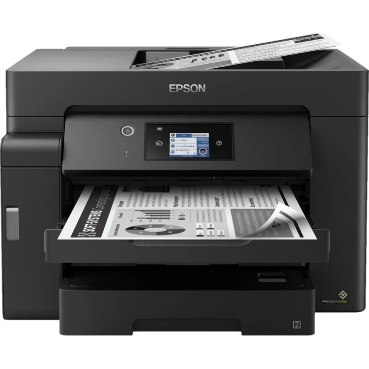 Epson M15140 Laser Monodruck 4800 x 1200 DPI A3+ Direkter Druck Schwarz