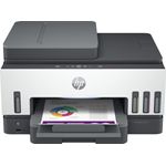 HP Smart Tank 790 All-in-One A4 Color Dual-band WiFi Ethernet Print Scan Copy Inkjet Fax 15-9ppm