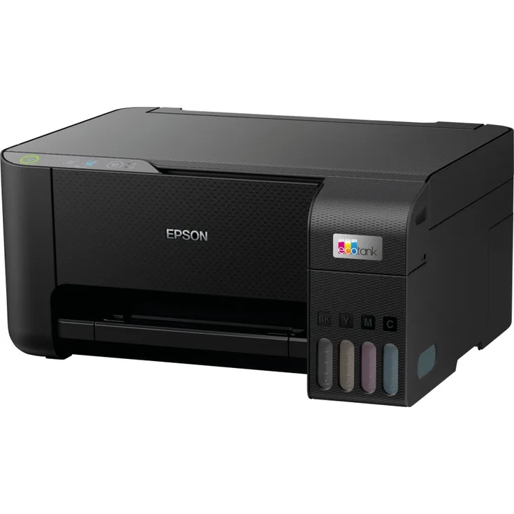 Epson L3210 Tintenstrahl Farbdruck 5760 x 1440 DPI A4 Direct Printing Schwarz