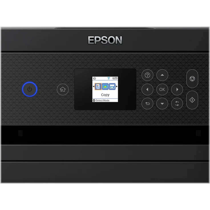 Epson EcoTank ET-2851 Tintenstrahl Farbdruck 5760 x 1440 DPI A4 Direct Printing Schwarz – Bild 11