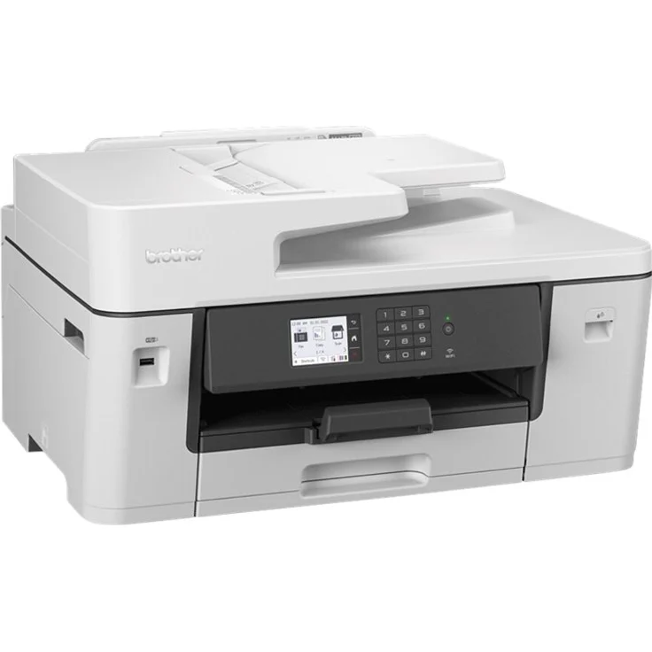 Brother MFC-J6540DW A3 Tinten-Multi – Bild 2