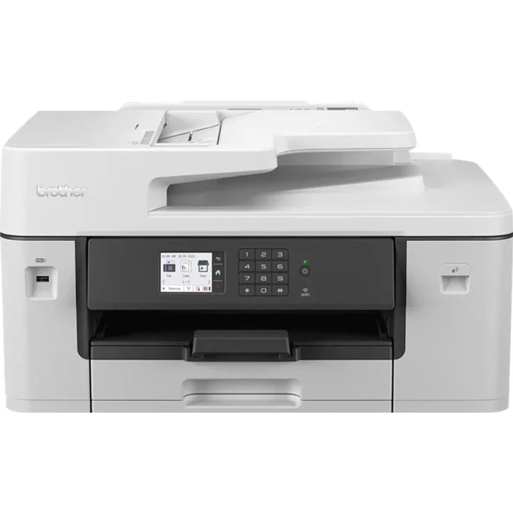 Brother MFC-J6540DW A3 Tinten-Multi – Bild 1