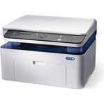 Xerox WorkCentre 3025-BI Laser Monodruck 600 x 600 DPI Monokopie A4 Blau Weiß