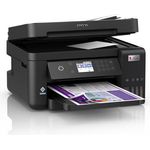 Epson L6270 Tintenstrahl Farbdruck 4800 x 1200 DPI A4 Direkter Druck Schwarz