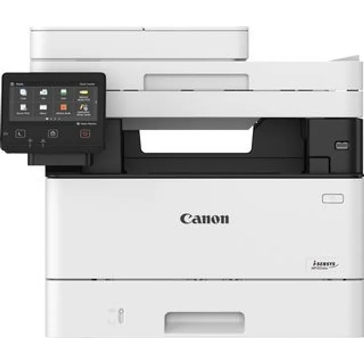 Canon i-SENSYS MF453DW Laser Monodruck 1200 x 1200 DPI A4 Direct Printing Schwarz Weiß