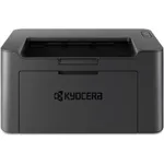 Kyocera ECOSYS PA2001 Laserdrucker, schwarz, USB