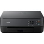 Canon PIXMA TS5355a Tintenstrahl-Multifunktionsdrucker (A4, 3-in-1, Drucker, Kopierer, Scanner, D...