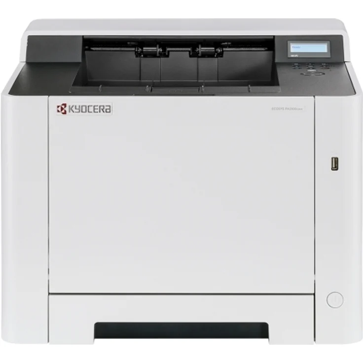 KYORA ECOSYS PA2100cwx Laser Farbe 1200 x 1200 DPI A4 21 Seiten pro Minute Doppelseitiger Druck – Bild 1