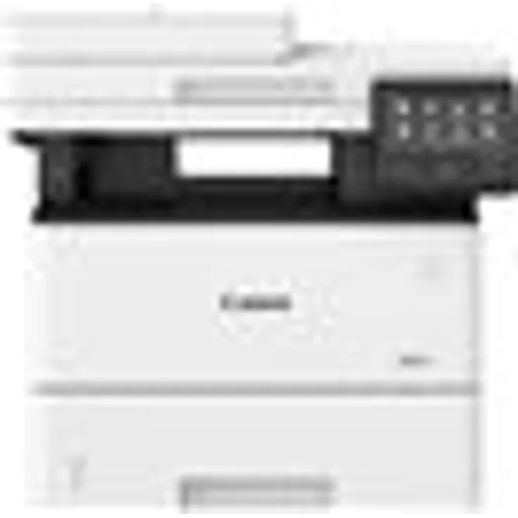 Canon i-SENSYS MF552dw 3-in-1 sw Laser inkl. WLAN