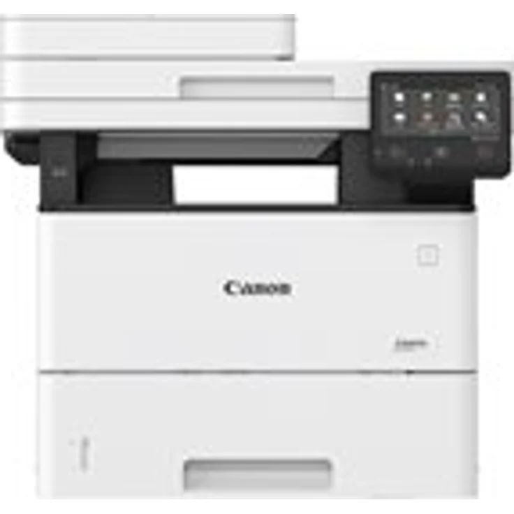 Canon i-SENSYS MF552dw 3-in-1 sw Laser inkl. WLAN – Bild 9