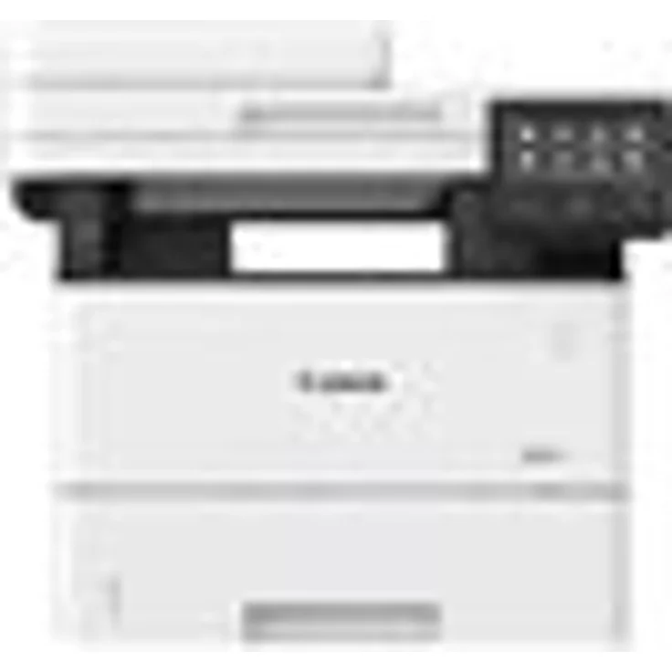Canon i-SENSYS MF552dw 3-in-1 sw Laser inkl. WLAN – Bild 8