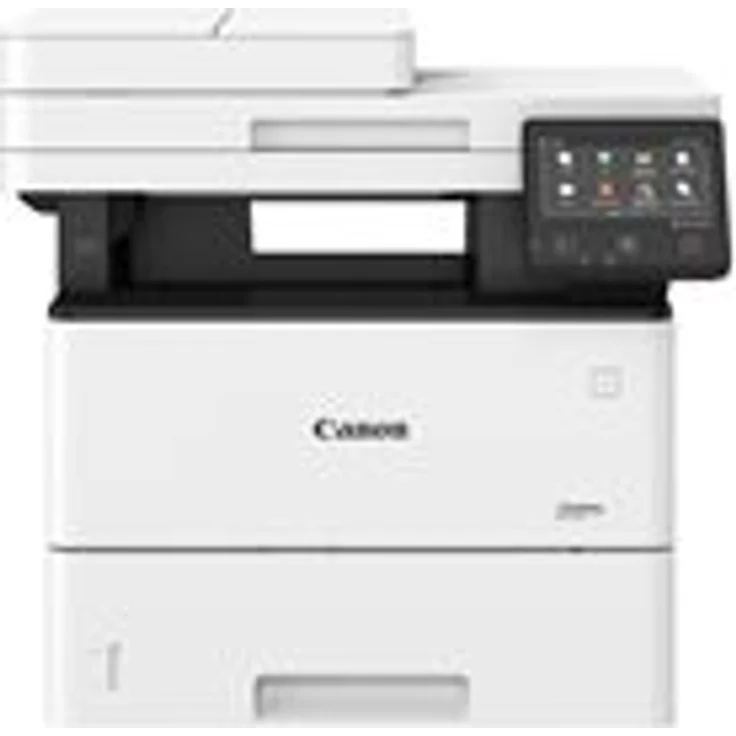 Canon i-SENSYS MF552dw 3-in-1 sw Laser inkl. WLAN – Bild 2