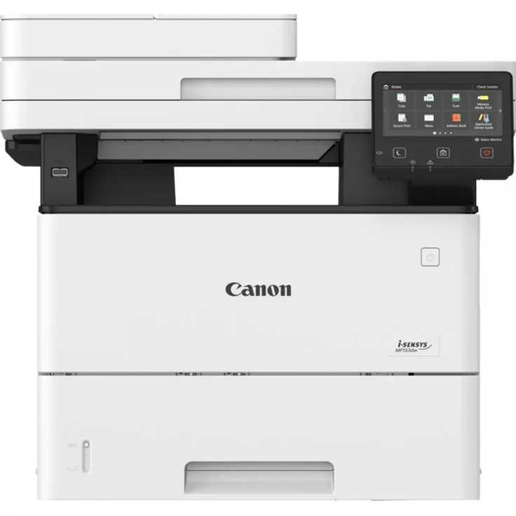 Canon i-SENSYS MF553dw 4-in-1 sw Laser inkl. WLAN