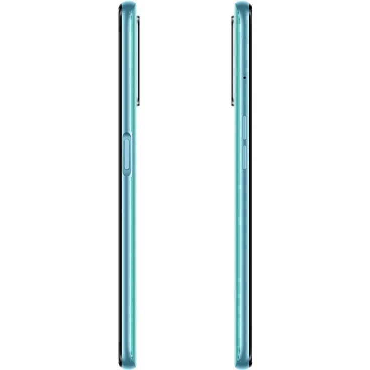 Oppo A96 Smartphone LCD-Display, 128GB interner Speicher, Sunset Blue – Bild 3