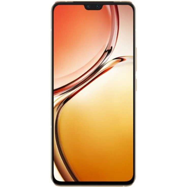 Vivo V23 5G Smartphone AMOLED-Display, 256GB interner Speicher, Dual-SIM, Stardust Black – Bild 3