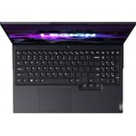 Lenovo Legion 5 15ACH6H Gaming-Laptop - 15,6 Zoll (39,6 cm) Full HD, AMD Ryzen 7 5800H, 16GB RAM, 1000GB SSD, NVIDIA GeForce RTX 3070, Windows 11 Home 64-bit (82JU000LGE)