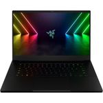 Razer Blade 15 Gaming-Laptop - 15,6 Zoll (39,6 cm) Full HD, Intel Core i7-12800H, 16GB RAM, 1000GB SSD, NVIDIA GeForce RTX 3070 Ti, Windows 11 Home 64-bit (RZ09-0421NGC3-R3G1)