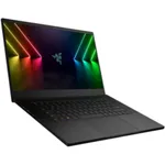 Razer Blade 15 Gaming-Laptop - 15,6 Zoll (39,6 cm) Full HD, Intel Core i7-12800H, 32GB RAM, 1000GB SSD, NVIDIA GeForce RTX 3080, Windows 11 Home 64-bit (RZ09-0421PGC3-R3G1)