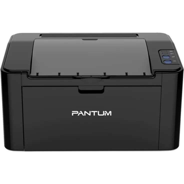 Pantum P2500W Laser 1200 x 1200 DPI A4 22 Seiten pro Minute Schwarz