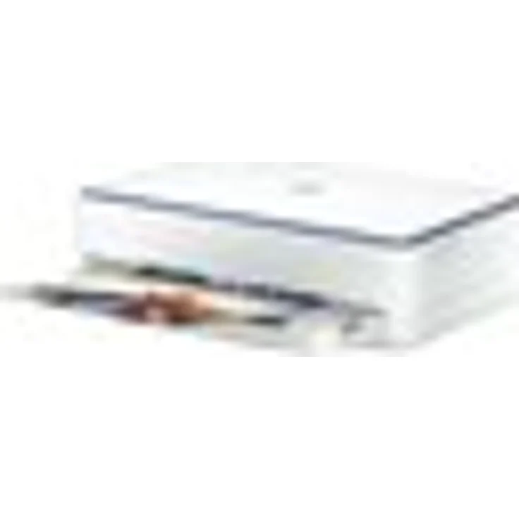 ENVY 6010e weiß All-in-One Drucker – Bild 2