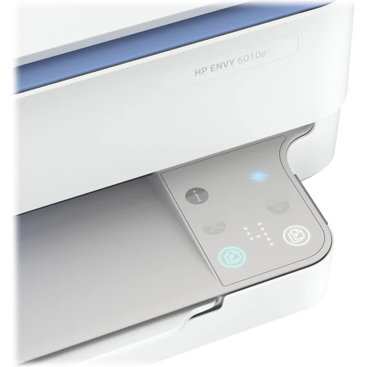 ENVY 6010e weiß All-in-One Drucker – Bild 6