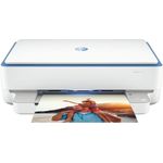 ENVY 6010e weiß All-in-One Drucker