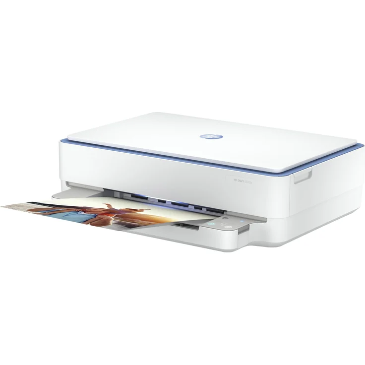 ENVY 6010e weiß All-in-One Drucker – Bild 10