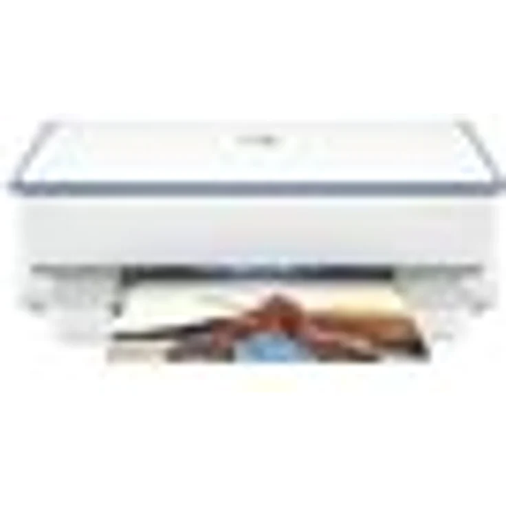 ENVY 6010e weiß All-in-One Drucker – Bild 3