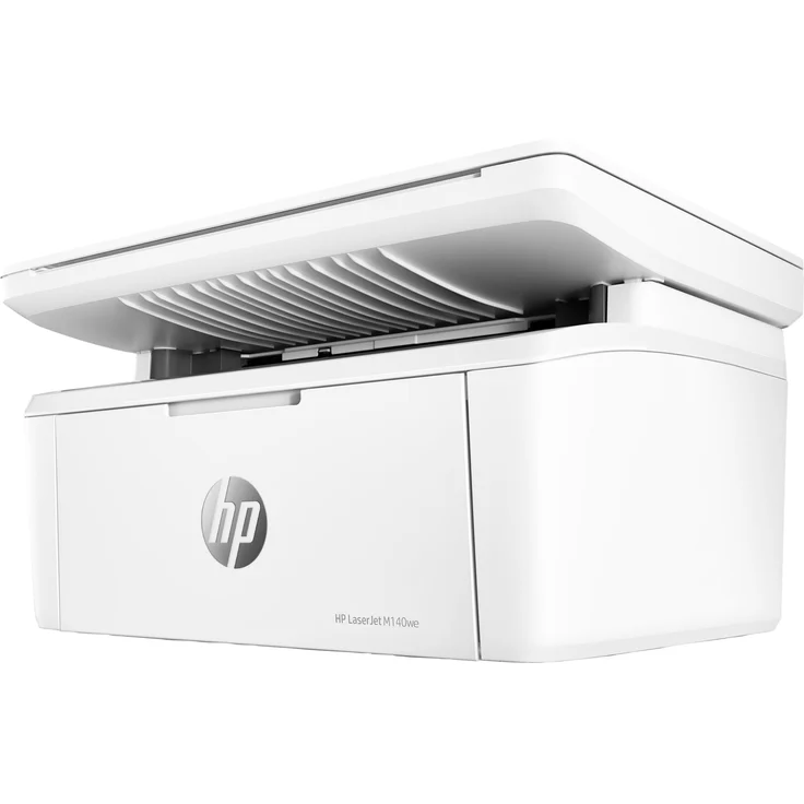 HP + LaserJet MFP M140we WI-FI WL A4 20ppm – Bild 3