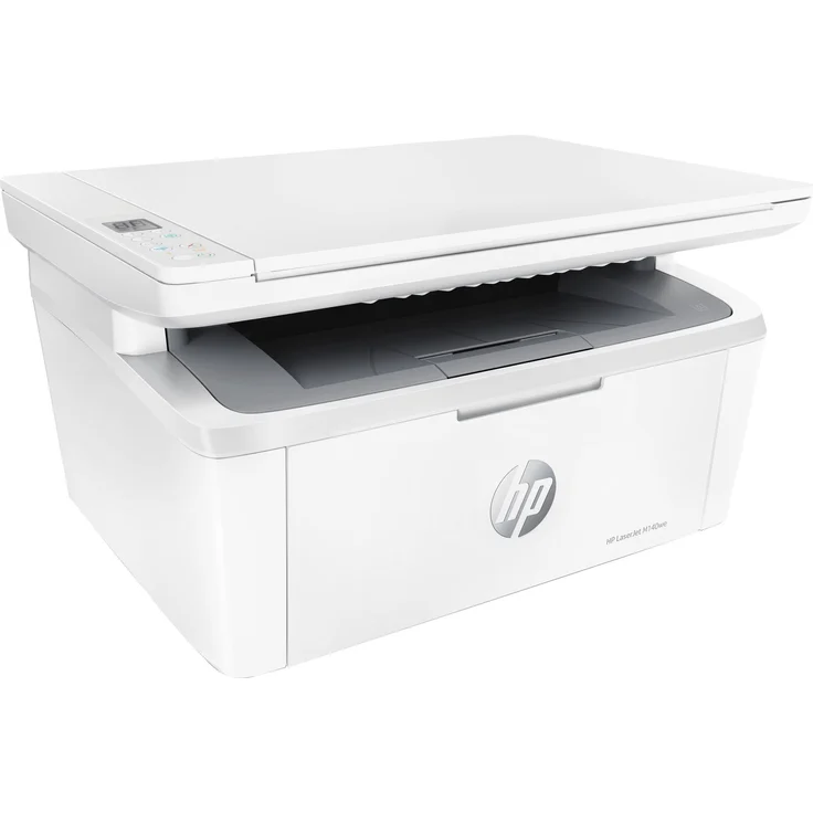 HP + LaserJet MFP M140we WI-FI WL A4 20ppm – Bild 2