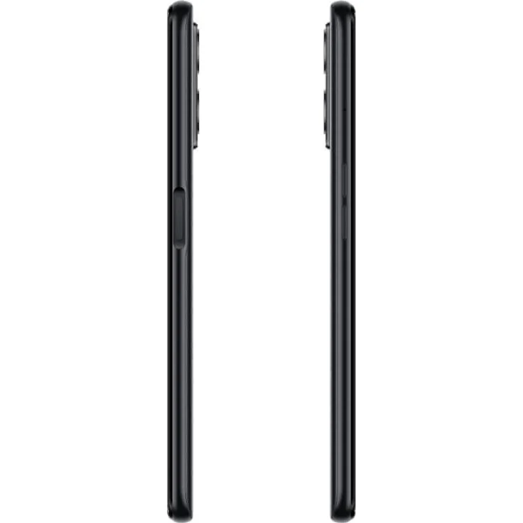 Oppo A96 Smartphone LCD-Display, 128GB interner Speicher, Starry Black – Bild 3