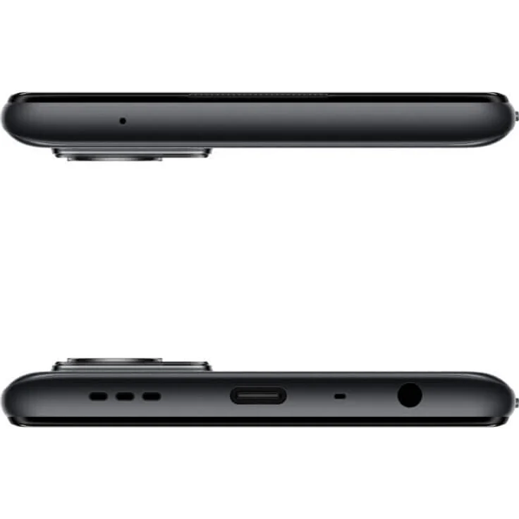 Oppo A96 Smartphone LCD-Display, 128GB interner Speicher, Starry Black – Bild 4