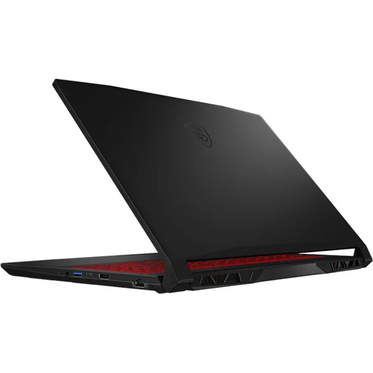 MSI Katana GF66 12UG-449 Gaming-Laptop - 15,6 Zoll (39,6 cm) Full HD, Intel Core i7-12700H, 16GB RAM, 1000GB SSD, NVIDIA GeForce RTX 3070, Windows 11 Home 64-bit (001583-449) – Bild 7