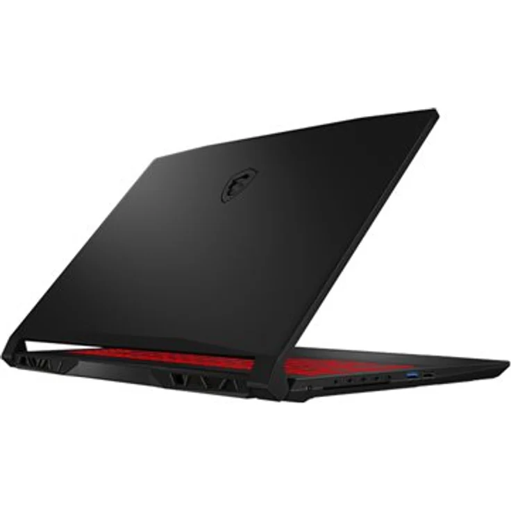 MSI Katana GF66 12UG-449 Gaming-Laptop - 15,6 Zoll (39,6 cm) Full HD, Intel Core i7-12700H, 16GB RAM, 1000GB SSD, NVIDIA GeForce RTX 3070, Windows 11 Home 64-bit (001583-449) – Bild 3